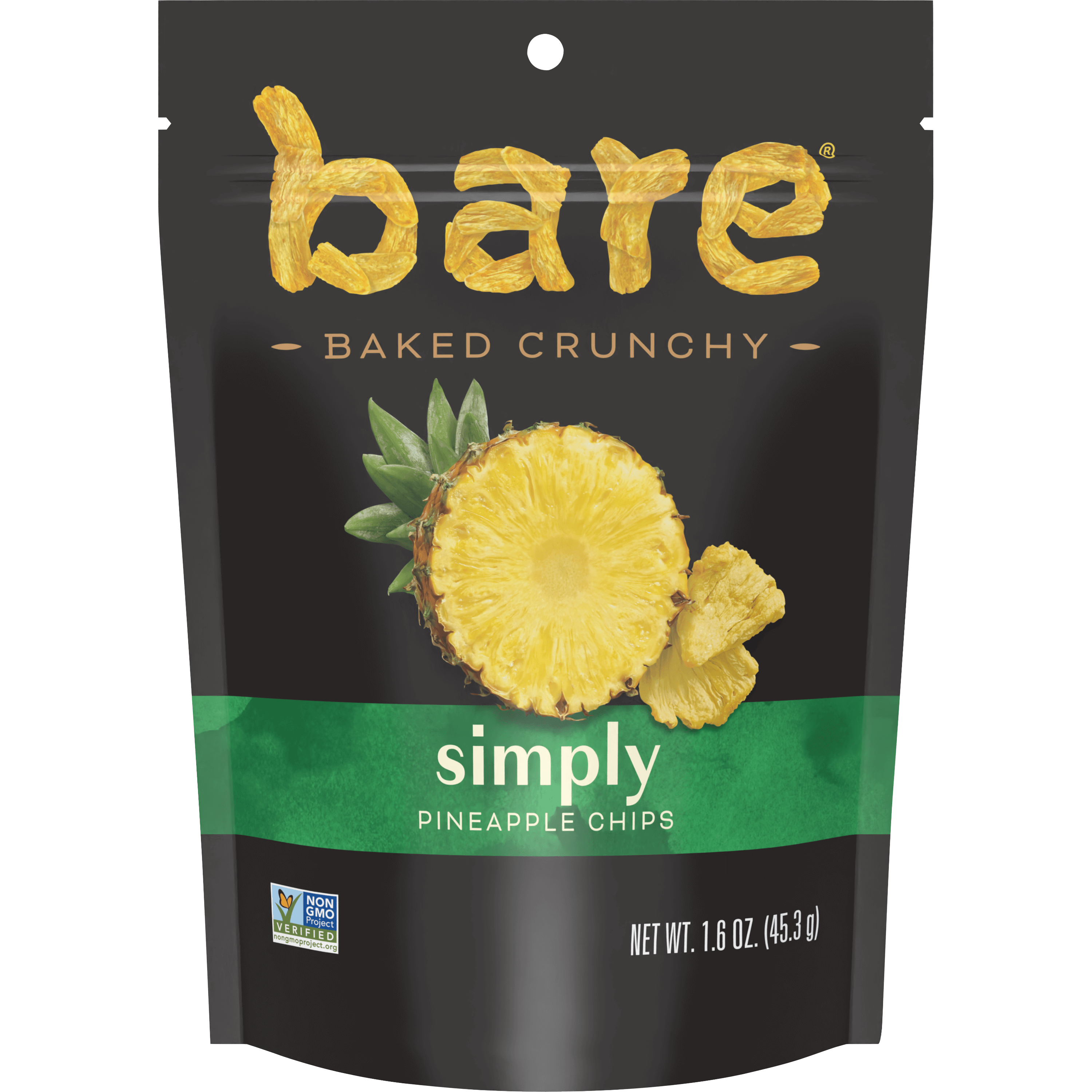 Simply Pineapple